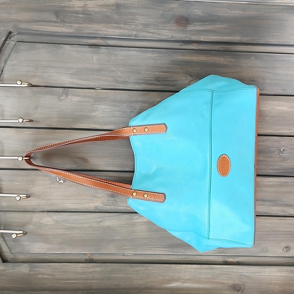 Fossil shoulder bag